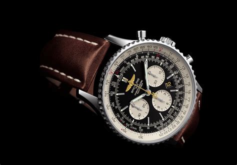 The Breitling DC